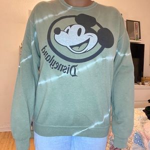 Disney crewneck